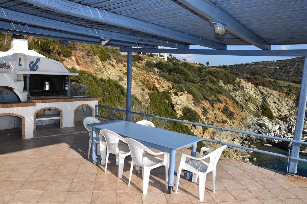 Likoremaview Marmari  Exterior photo