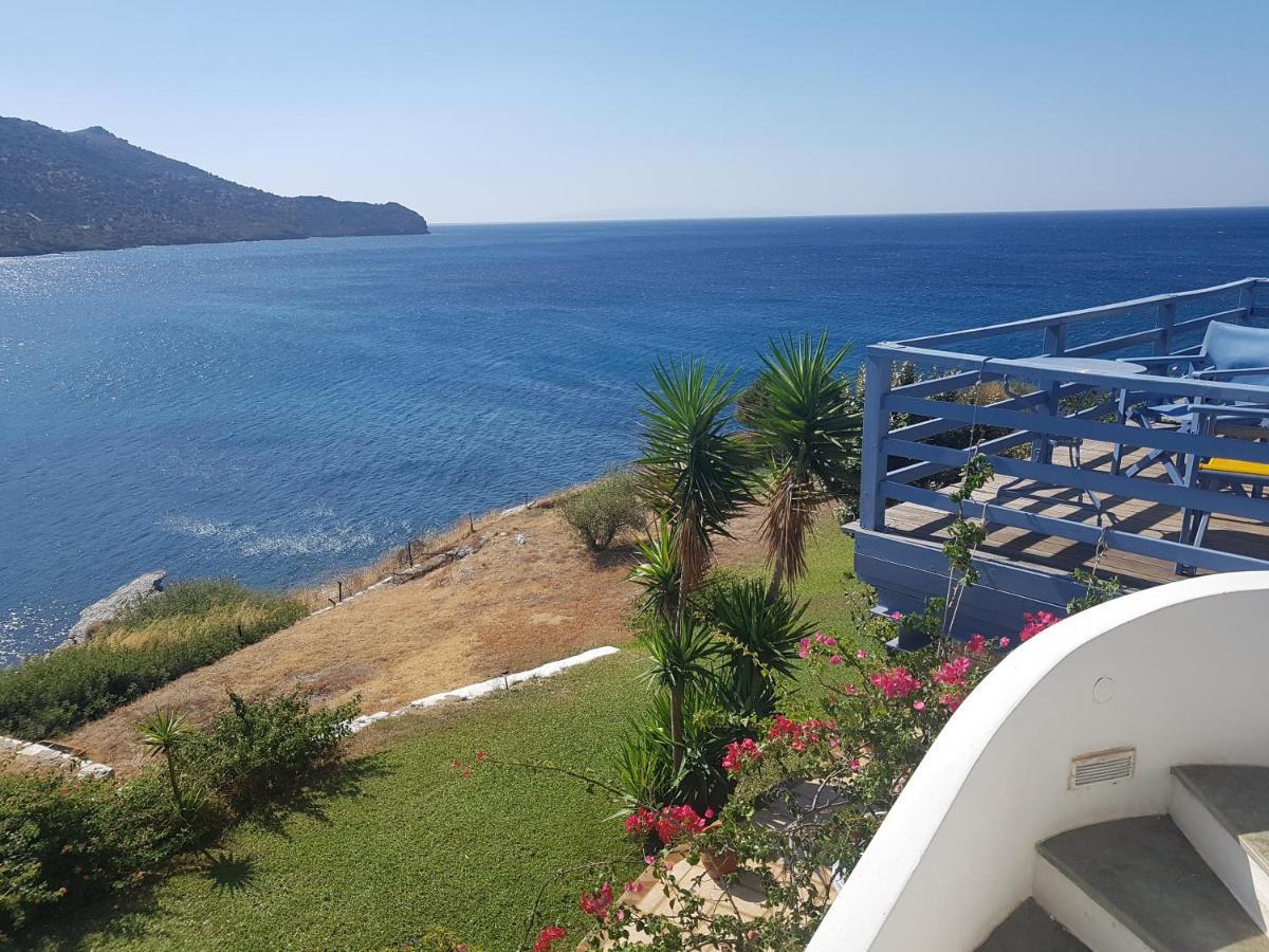 Likoremaview Marmari  Exterior photo