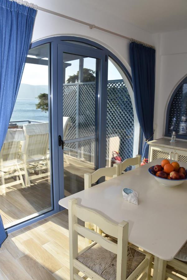 Likoremaview Marmari  Exterior photo
